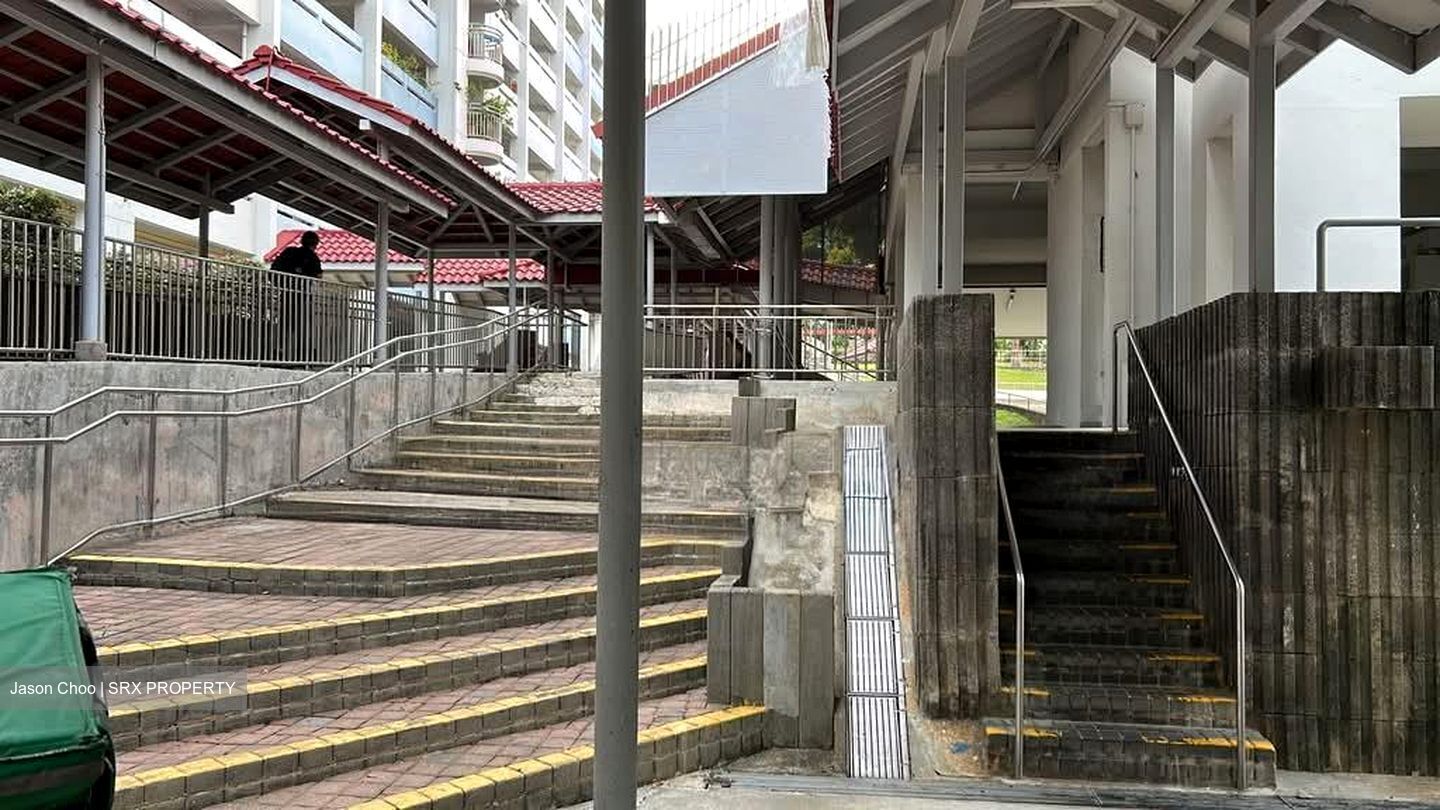 Blangah Court (D4), Retail #601328641